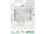 Φίλτρο Λαδιού HIFLO "HF531"